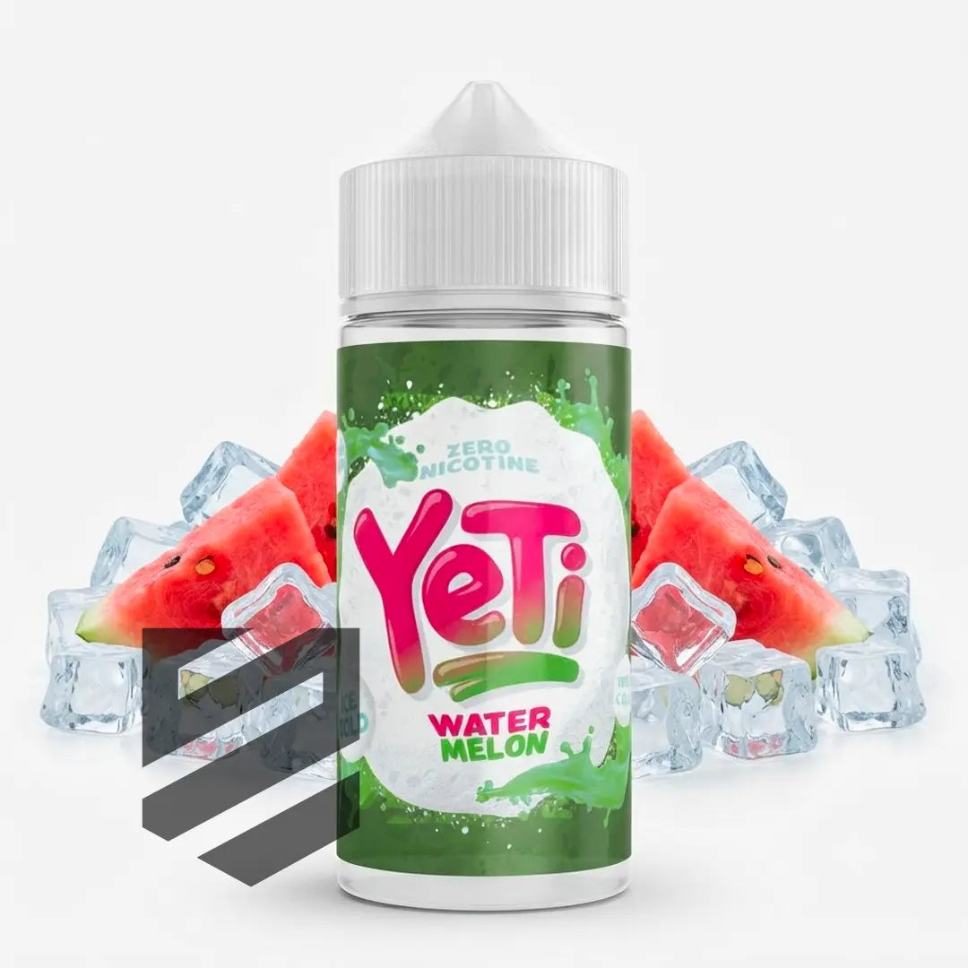 Yeti Watermelon
