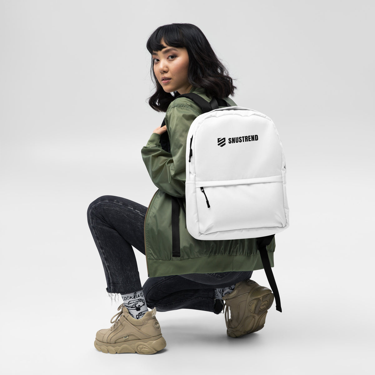 SNUSTREND Bag