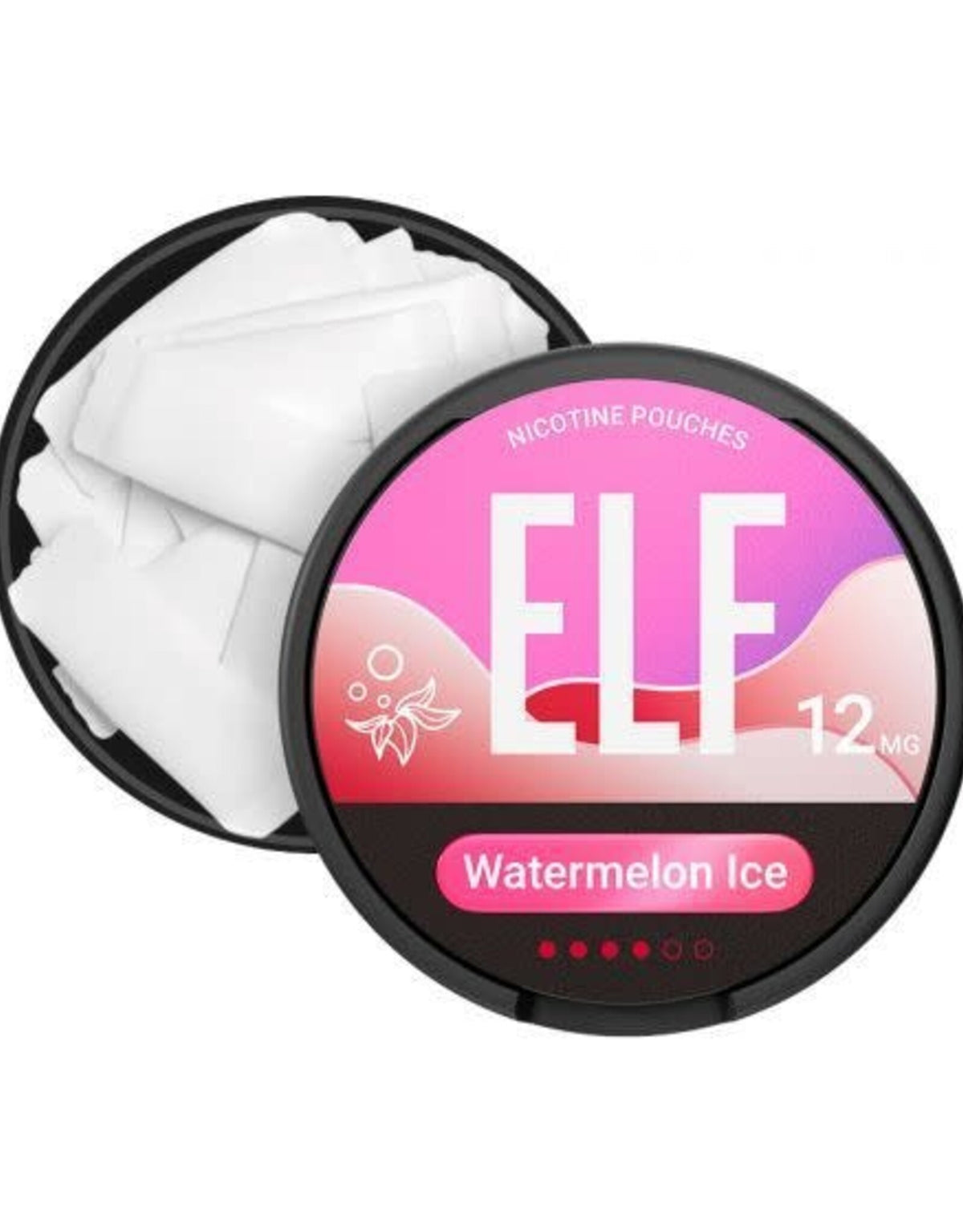 Elf Bar Snus - Watermelon Ice 20mg