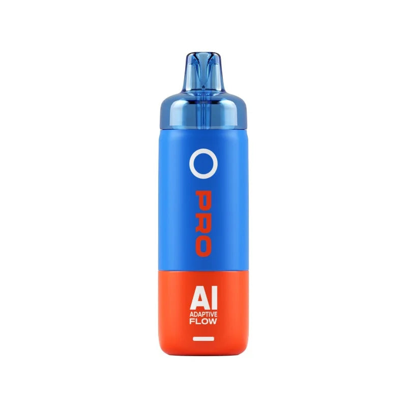 Instaflow - O Pro - Kit - 20mg/ml - Blood Orange