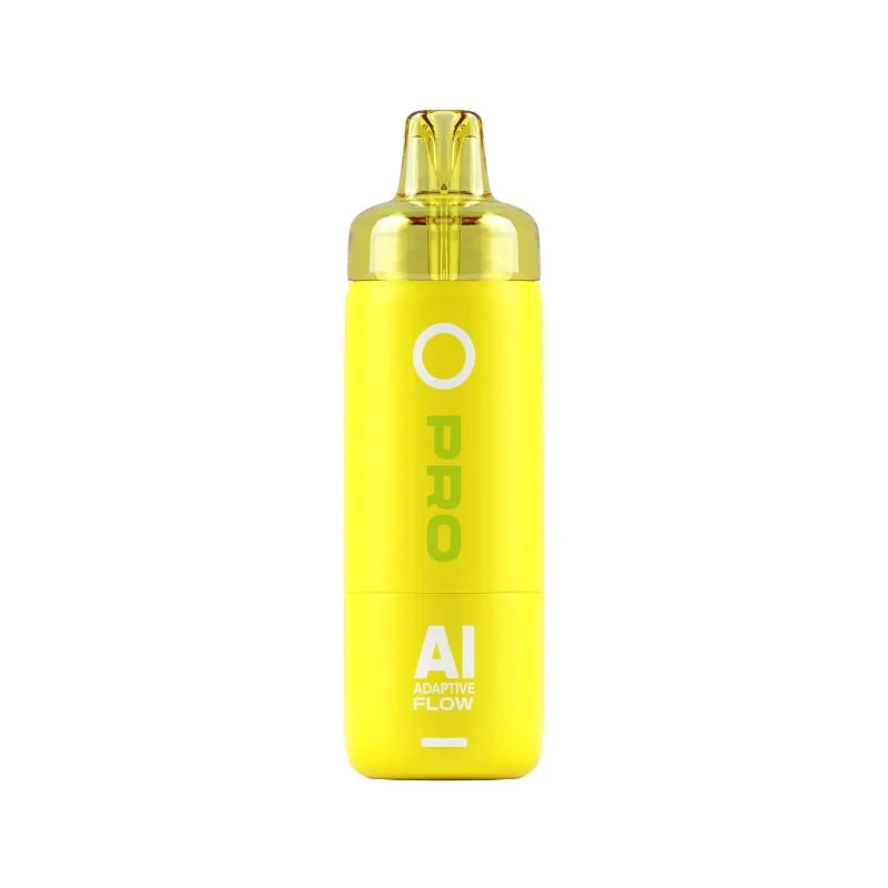 Instaflow - O Pro - Kit - 20mg/ml - Pineapple