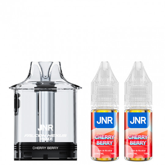 pod falcon nexus 55k cherry berry JNR