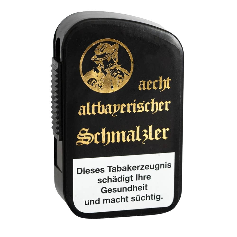 Bernard - Aecht Altbayrischer Schmalzler Snuff 10g