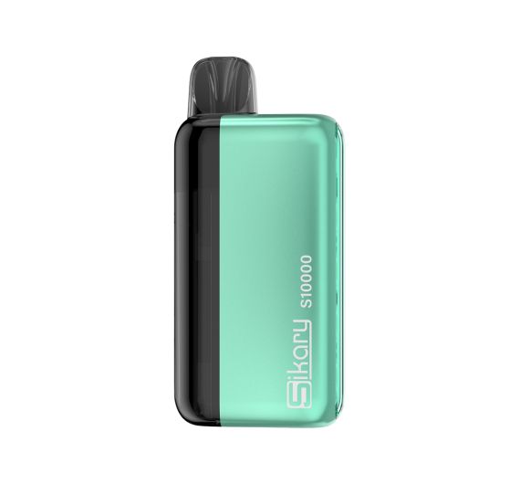 Sikary - S10000 Kit Menthol