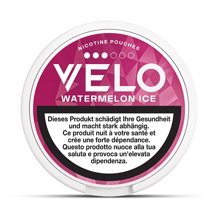 VELO - Watermelon Ice (CH)