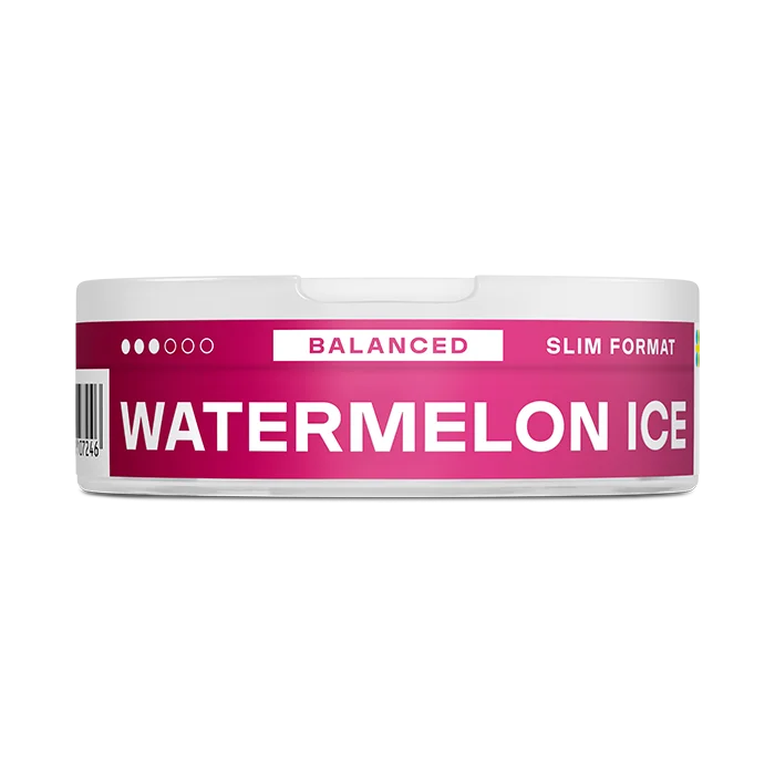 VELO - Watermelon Ice (CH)