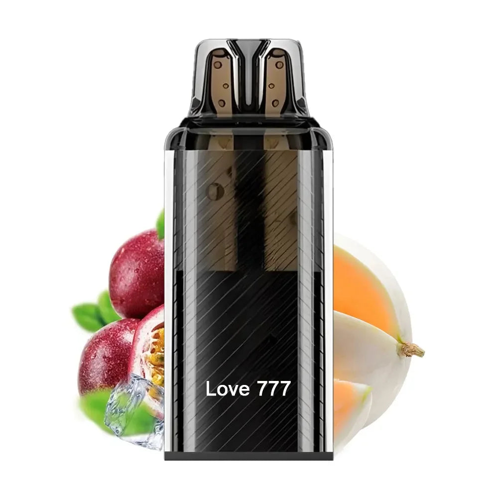 VOZOL - Vista Pod – Love 777