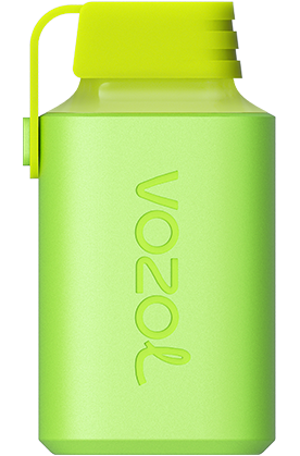VOZOL - Gear 600 - Apple Peach