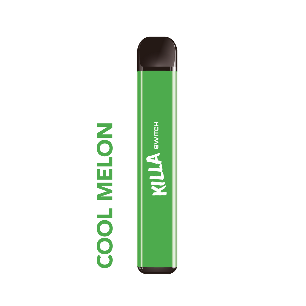 Vape KILLA SWITCH Cool Melon