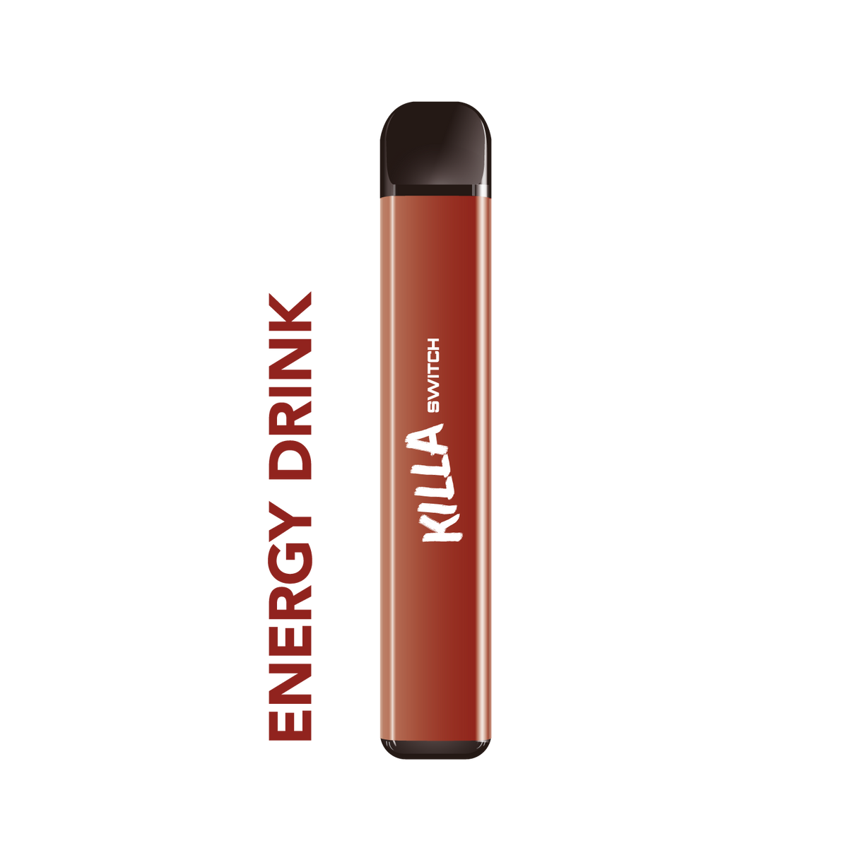 Snus KILLA SWITCH Energy Drink