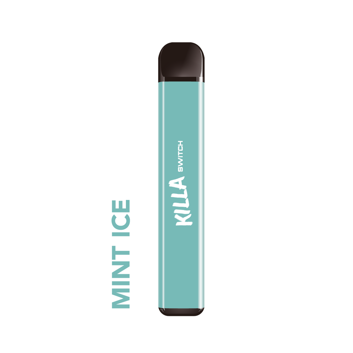 Vape KILLA SWITCH Mint Ice
