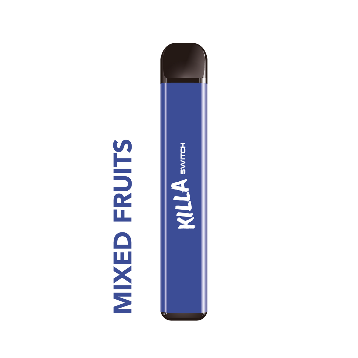 Vape KILLA SWITCH Mixed Fruits