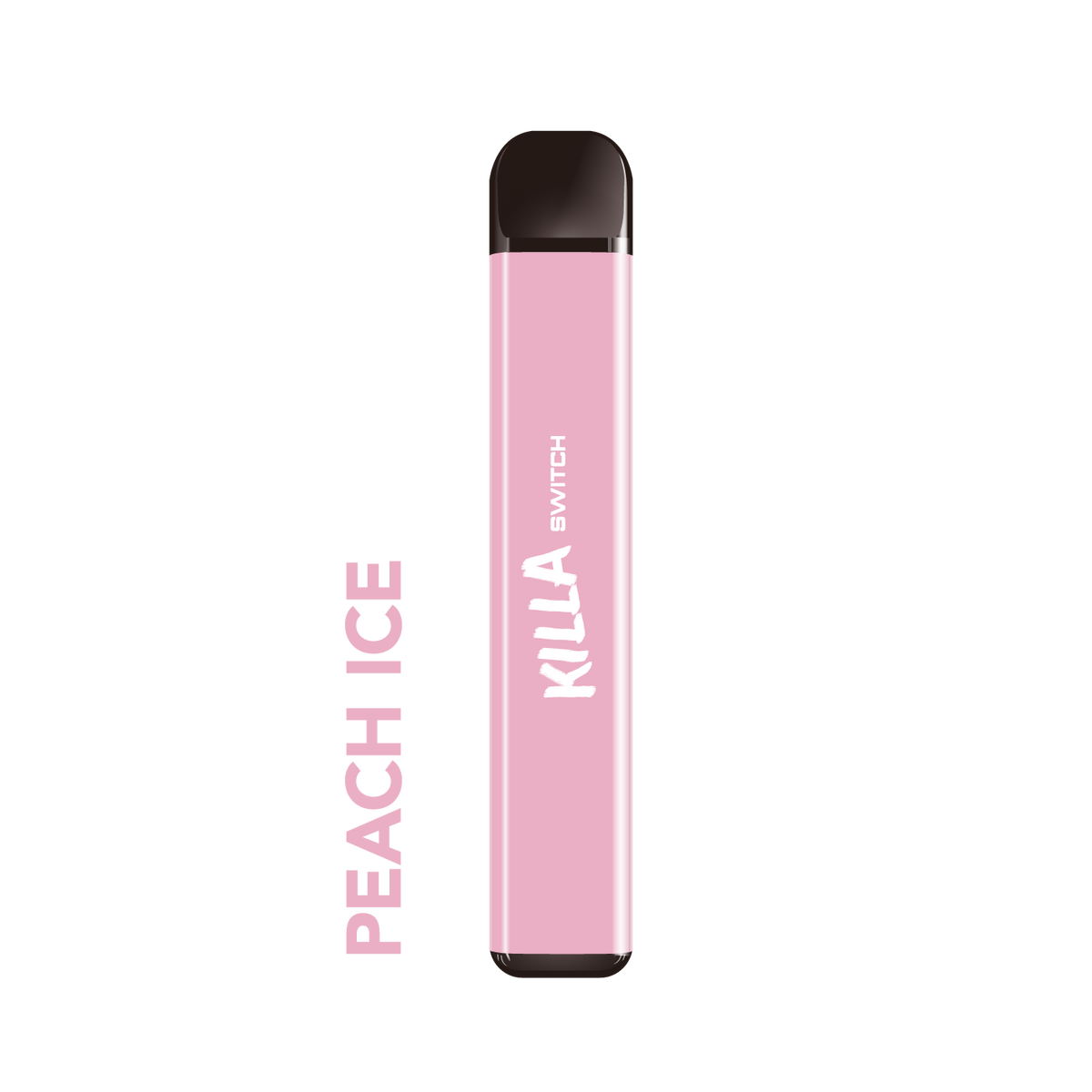 Vape KILLA SWITCH Peach Ice