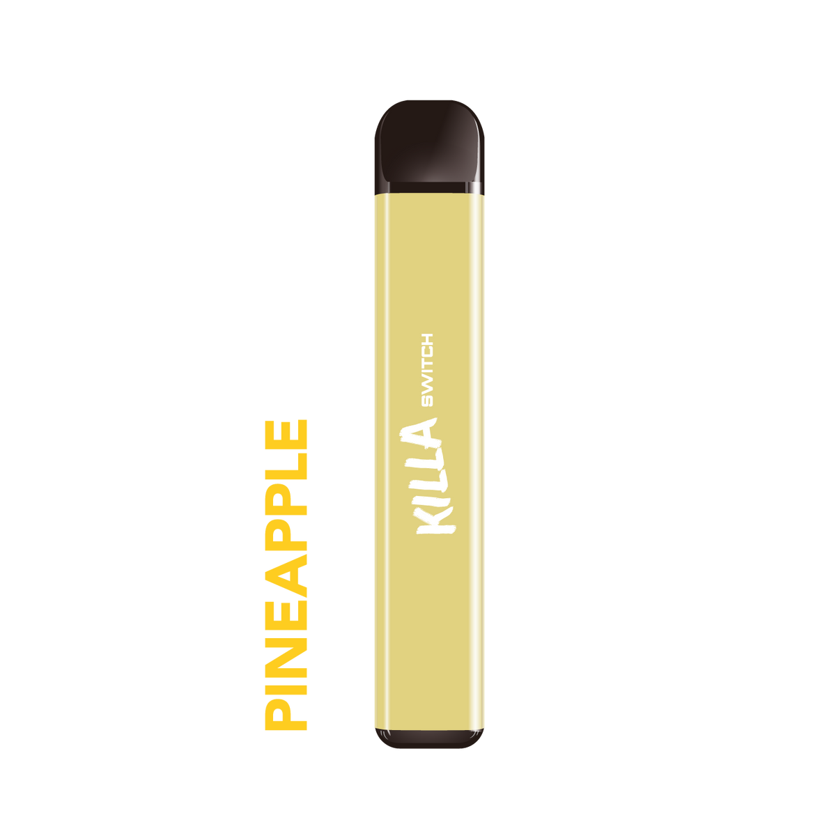 Vape KILLA SWITCH Pineapple