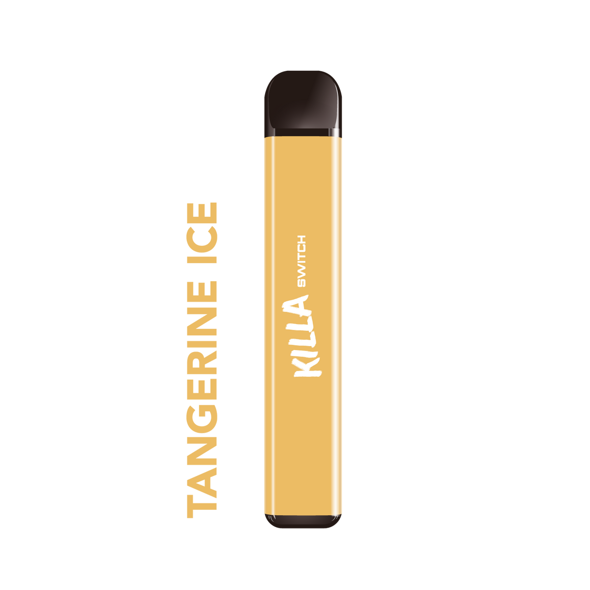 Vape KILLA SWITCH Tangerine Ice