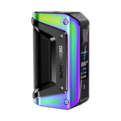 GeekVape Aegis Legend 3 Akkuträger