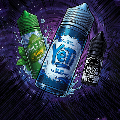 Liquid