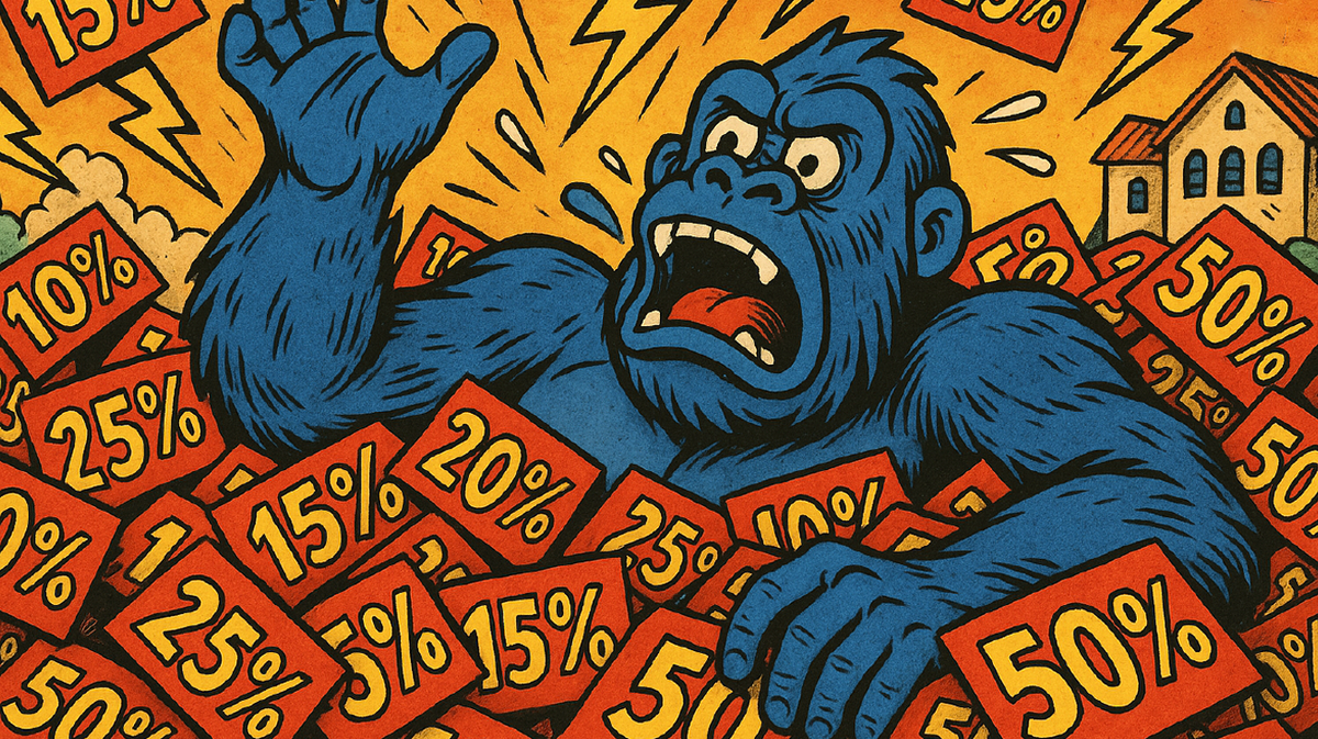 Sale
