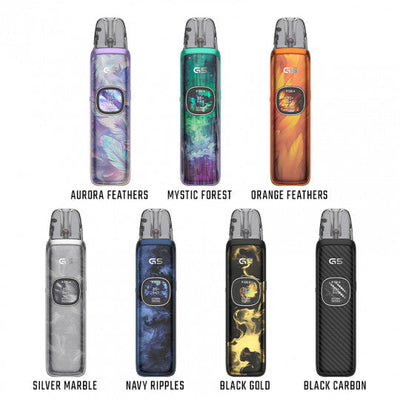 Uwell - Caliburn G5 Pod System