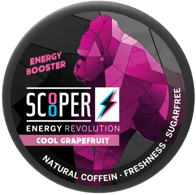 Scooper