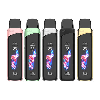 Uwell