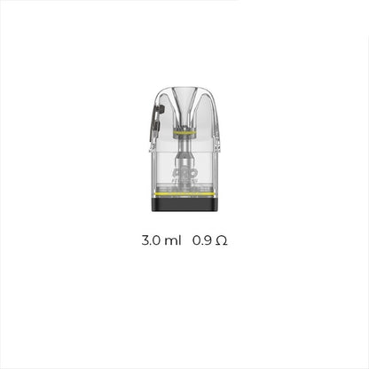 Uwell Caliburn GPP Replacement Pod Cartridge – XL (4er Pack)G3- und G4/G5-Serie
