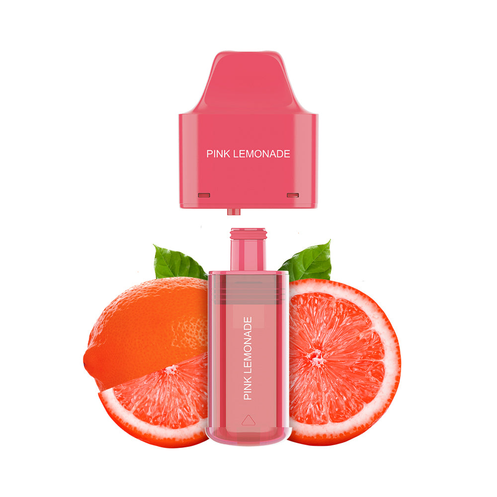 Elfbar - NX 7000 Refill - Pink Lemonade
