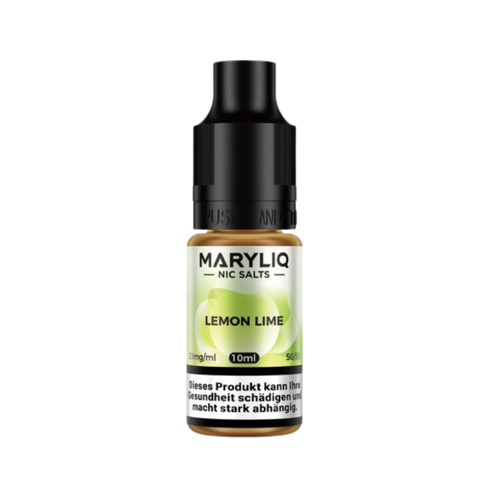 Lost Mary - Maryliq - Lemon Lime