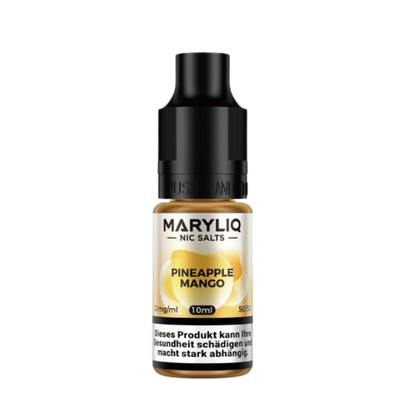 Maryliq