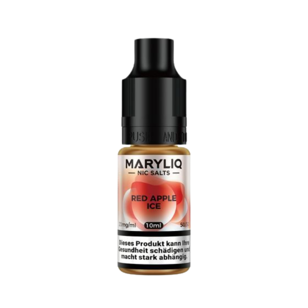 Lost Mary - Maryliq - Red Apple Ice