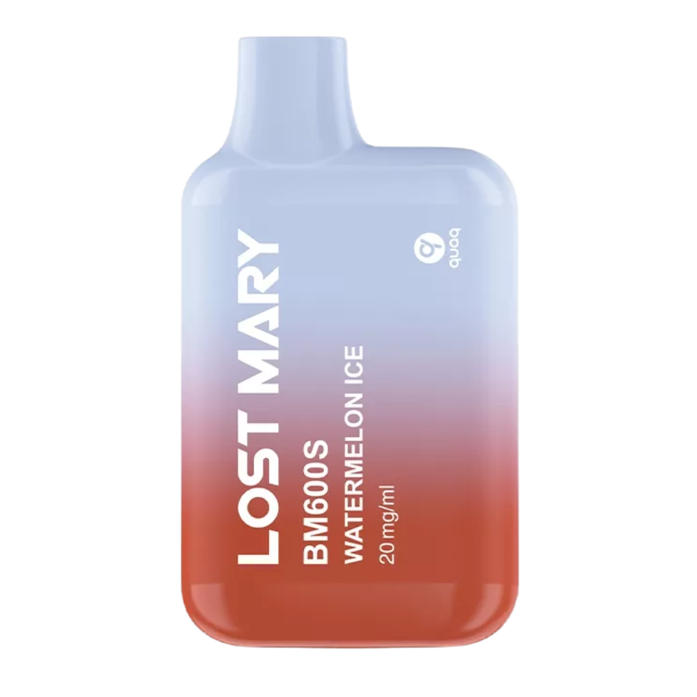 Lost Mary - BM600s - Watermelon Ice 20mg
