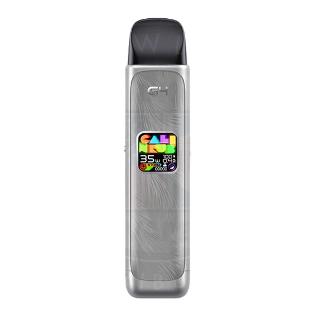 Uwell - Caliburn G4 Pod System Twilight Silver