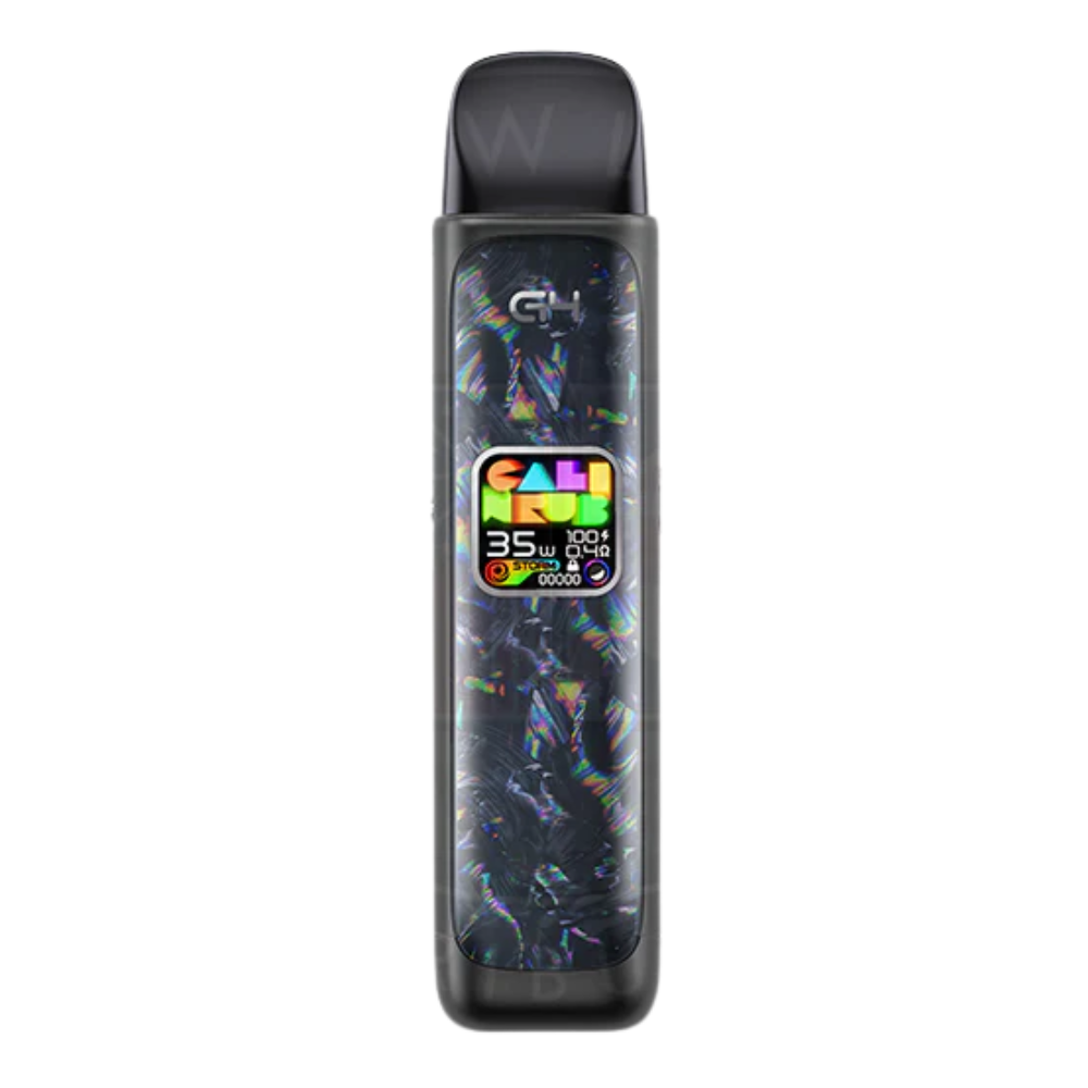 Uwell - Caliburn G4 Pod System Polar Black