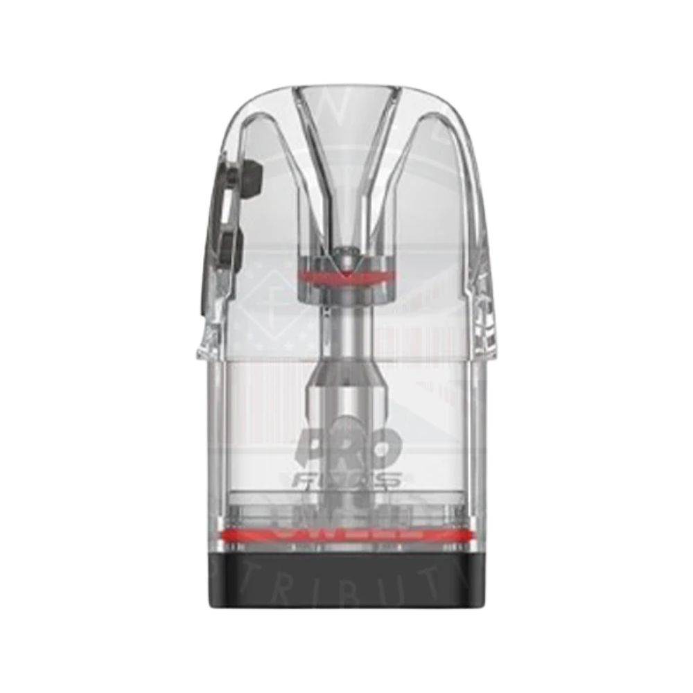 Uwell - Caliburn GPP Replacement Pod Kartuschen 0.4ohm 3ml