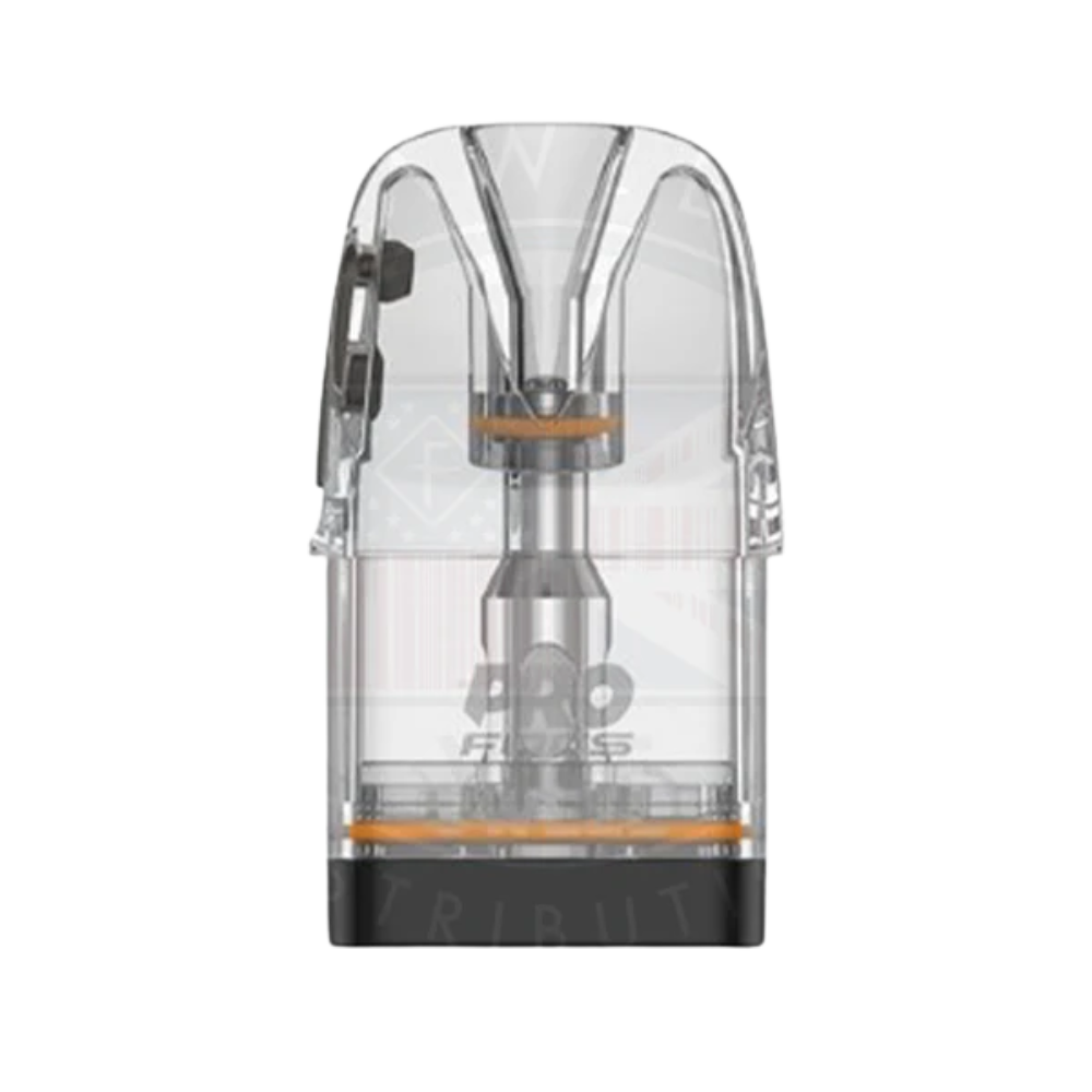 Uwell - Caliburn GPP Replacement Pod Kartuschen 0.6ohm 3ml