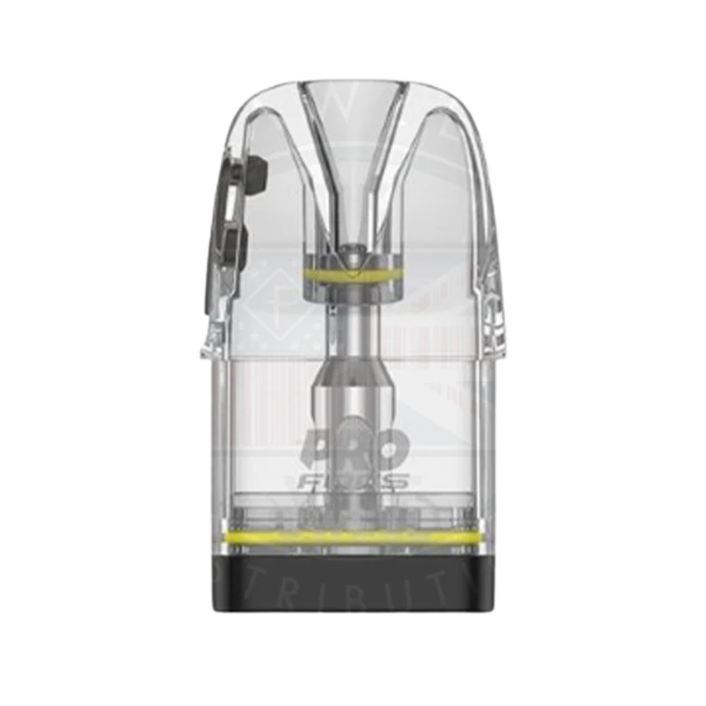 Uwell - Caliburn GPP Replacement Pod Kartuschen 0.9ohm 3ml