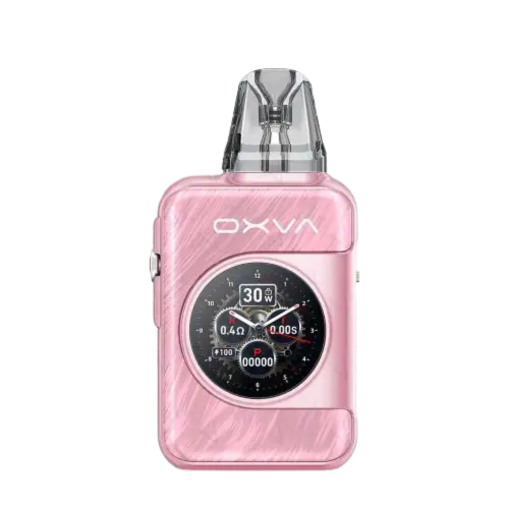 Oxva - Xlim SQ Pro 2 Vape Kit - Dream Pink
