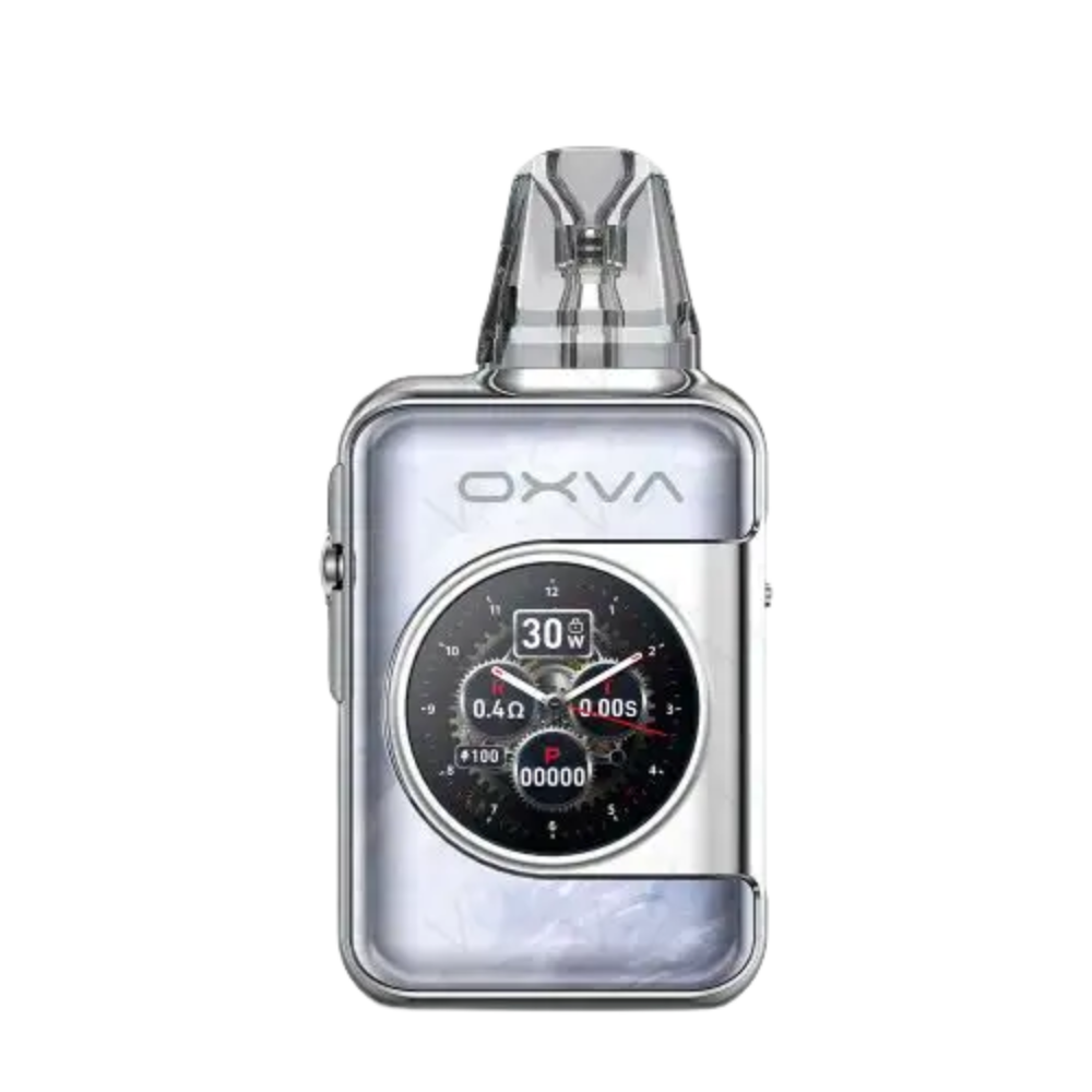 Oxva - Xlim SQ Pro 2 Vape Kit - Frost Marble