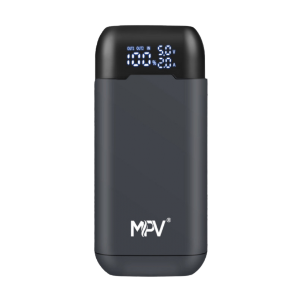 MPV - PFC2+ - Schnell-Ladegerät 4A