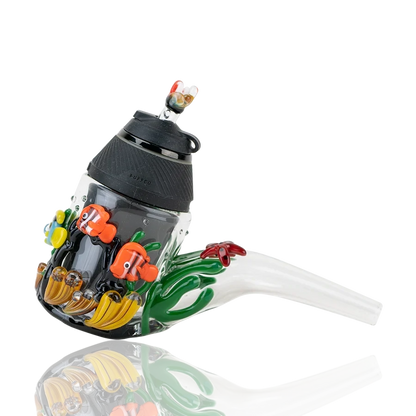 Empire Glassworks Puffco Proxy Accessoire – Sherlock Sous la Mer