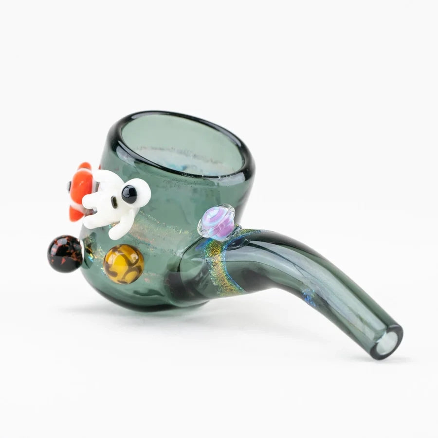 Empire Glassworks Puffco Proxy Accessoire – Sherlock Galactic