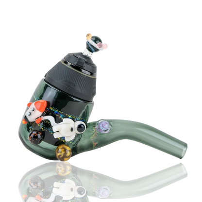 Empire Glassworks Puffco Proxy Accessoire – Sherlock Galactic