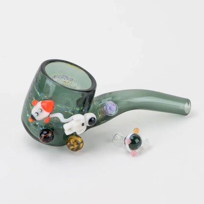Empire Glassworks Puffco Proxy Accessoire – Sherlock Galactic