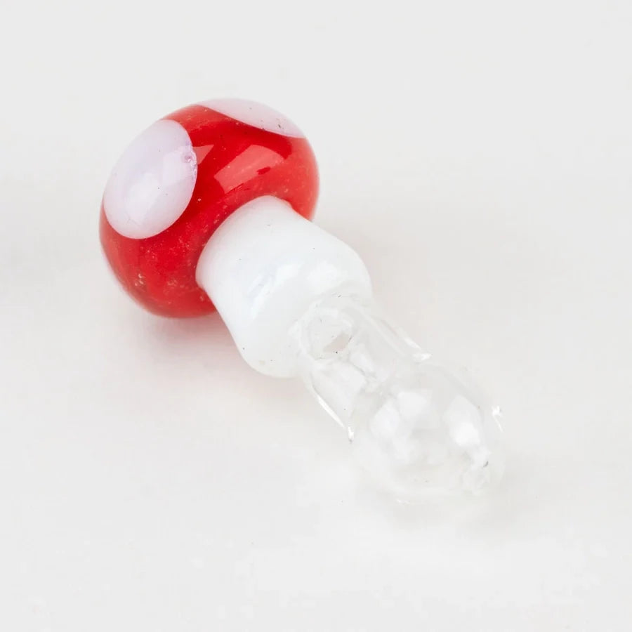 Empire Glassworks Puffco Proxy Ball Cap – Mushroom Edition
