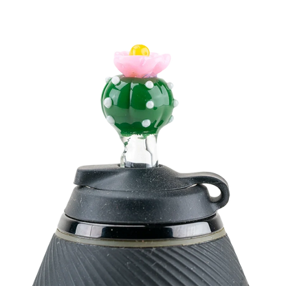 Empire Glassworks Puffco Proxy Ball Cap – Peyote Edition