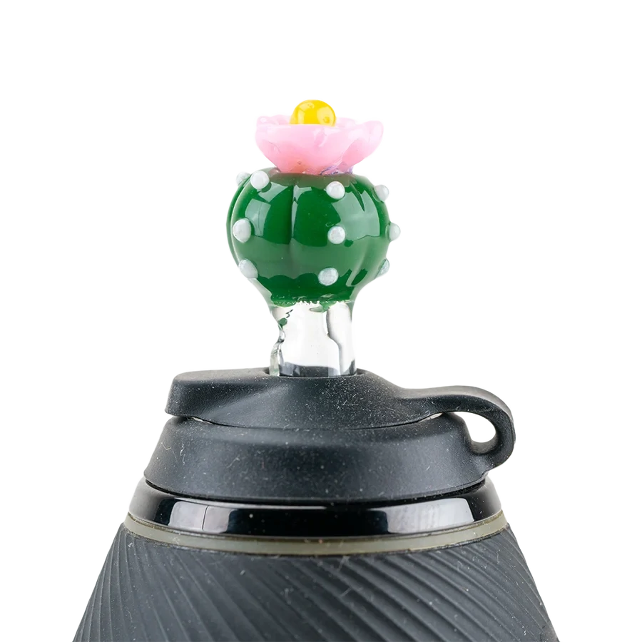 Empire Glassworks Puffco Proxy Ball Cap – Peyote Edition