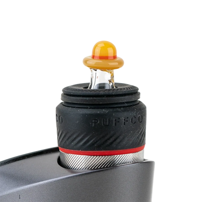 Empire Glassworks Puffco Peak Pro Ball Cap – Hat Edition