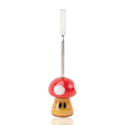 Empire Glassworks „Mushroom“ Dabber