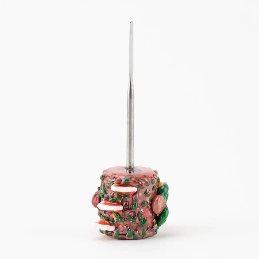 Empire Glassworks Dabber – Bug’s Life Edition