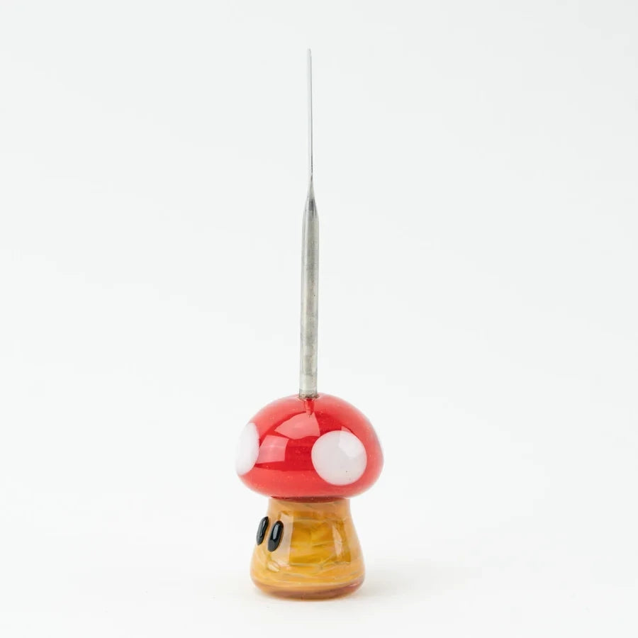 Empire Glassworks „Mushroom“ Dabber